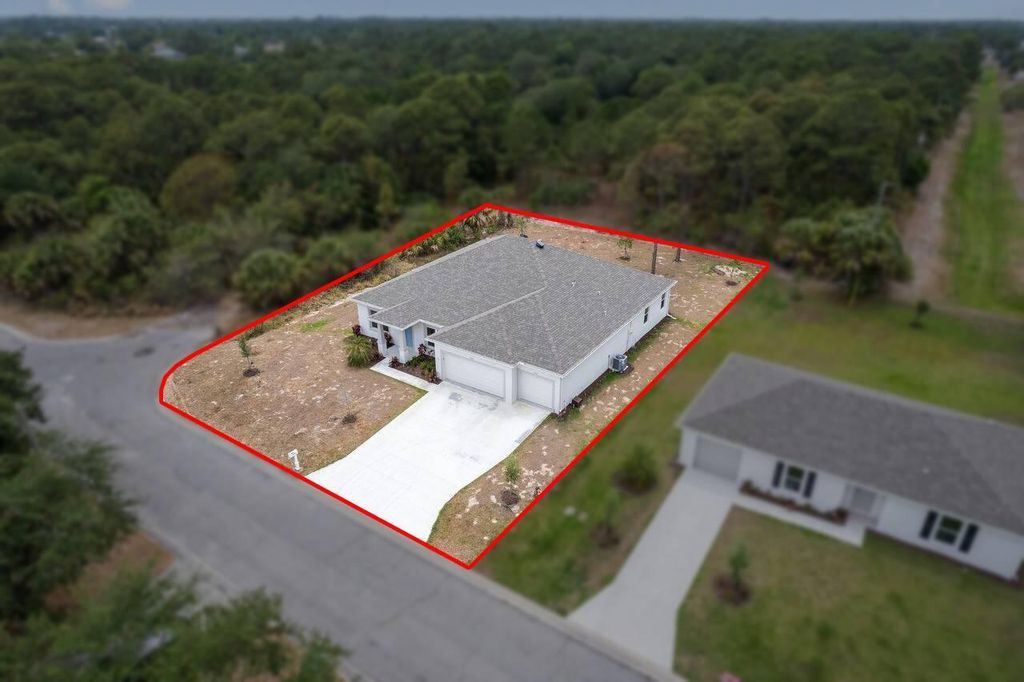 Photo of 157 Spring Valley Avenue, Sebastian, FL 32958 (MLS # 1036218)