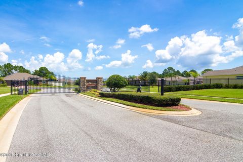 A home in Palm Bay