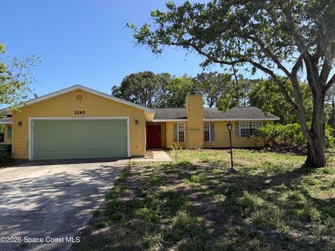 3265 Canaveral Groves Boulevard Cocoa FL 32926