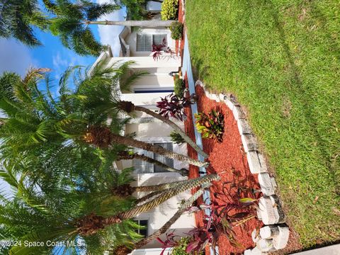 A home in Palm Bay