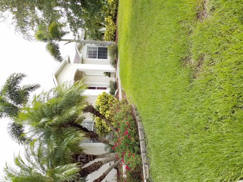 A home in Palm Bay