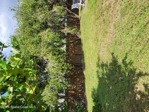 A home in Palm Bay