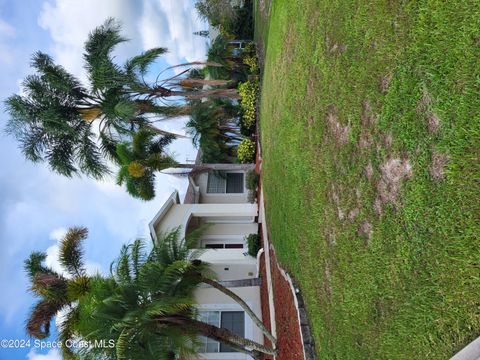 A home in Palm Bay