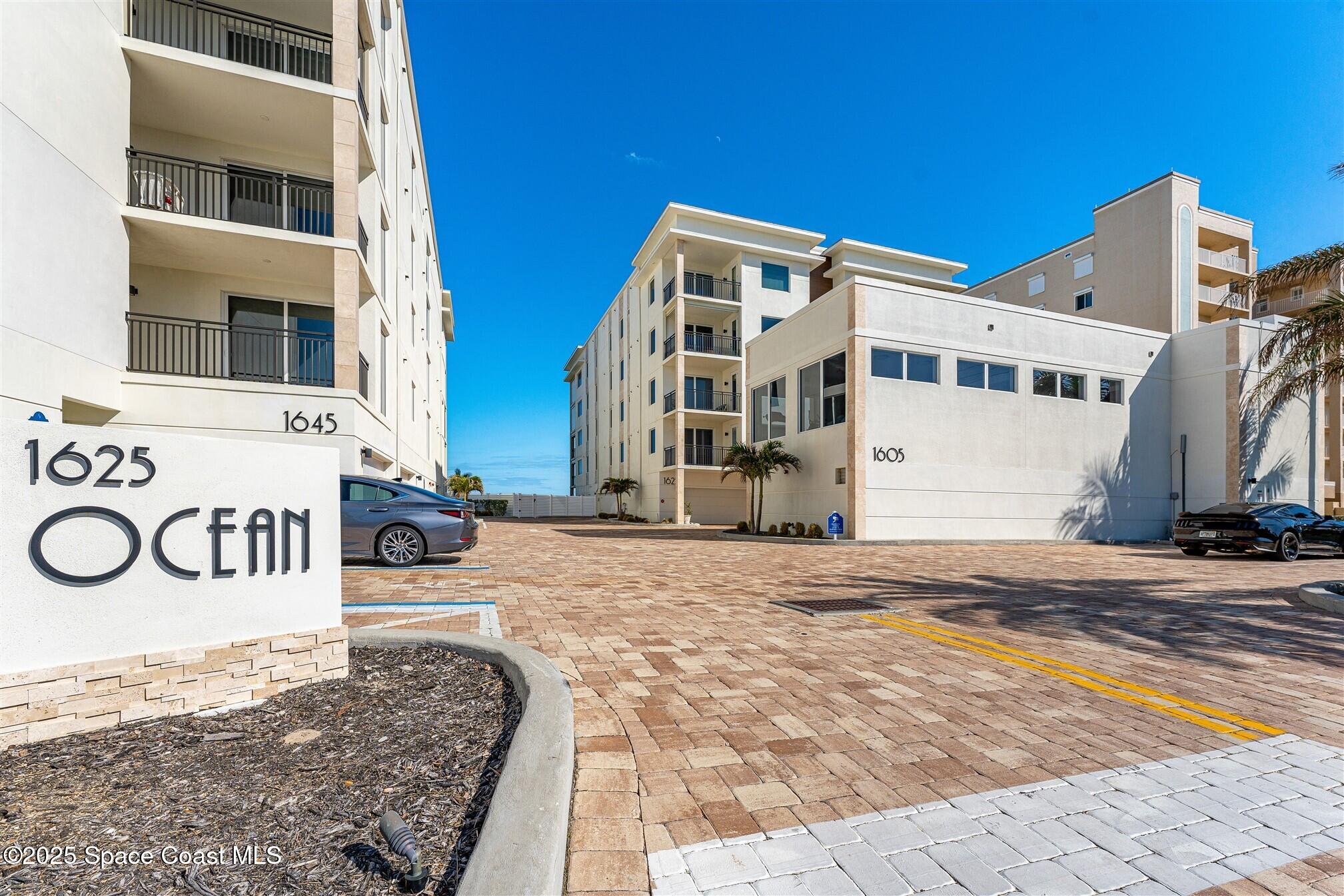 1625 N Highway A1a 202