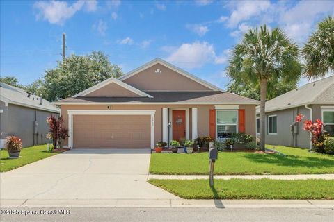 3467 Mount Carmel Lane Melbourne FL 32901