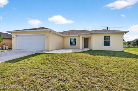 1146 Siboney Street NW Palm Bay FL 32907