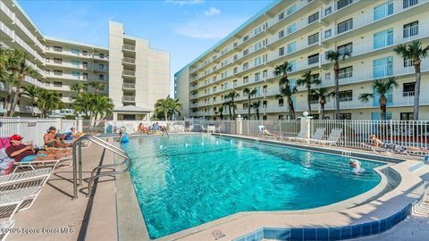 1050 N Atlantic Avenue 201 Cocoa Beach FL 32931
