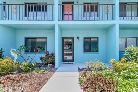 2880 S Atlantic Avenue 102 Cocoa Beach FL 32931