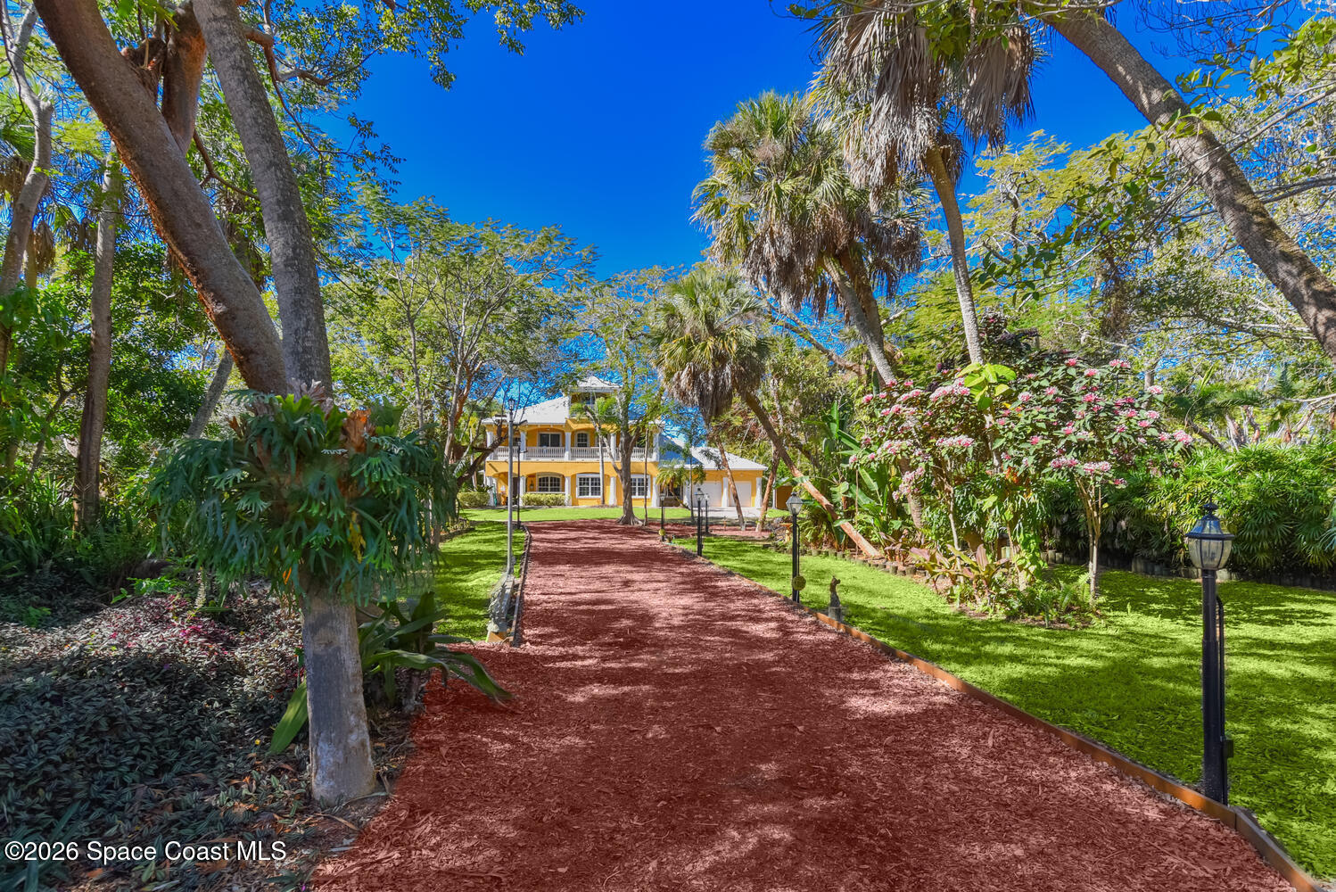 8073 S Indian River S Drive