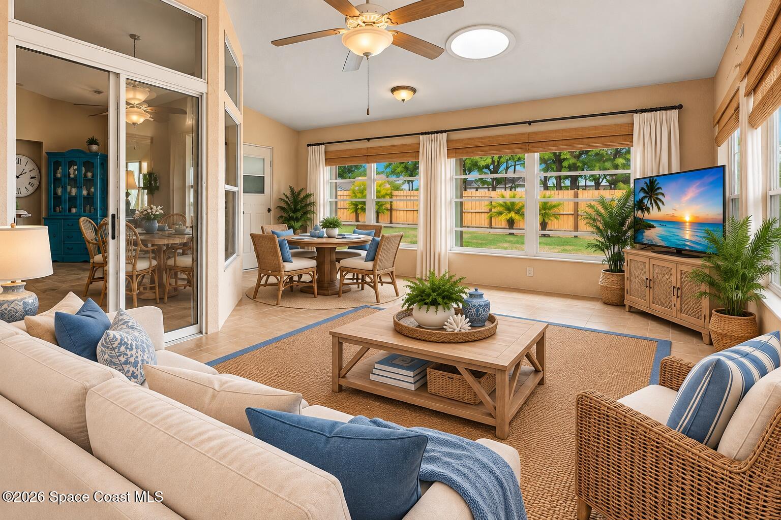 698 Sheridan Woods Drive