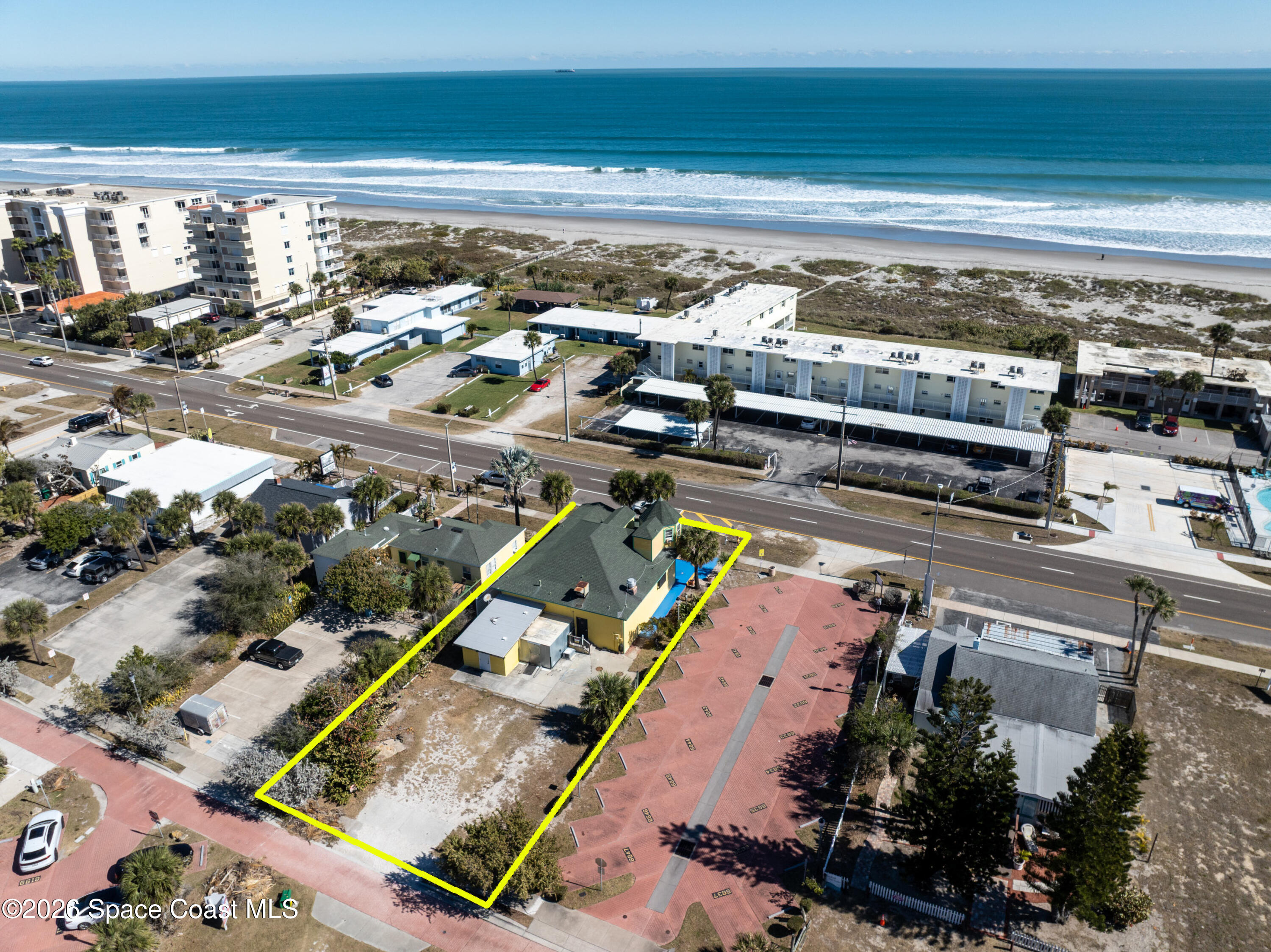 142 N Atlantic Avenue