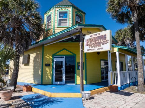 142 N Atlantic Avenue Cocoa Beach FL 32931