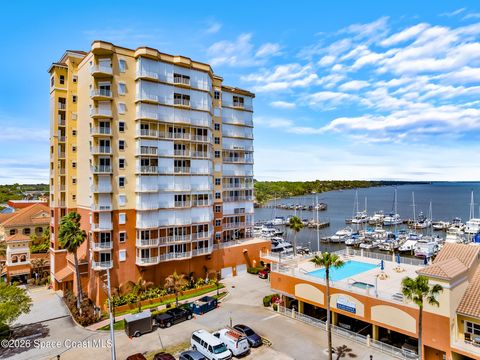 93 Delannoy Avenue 406 Cocoa FL 32922