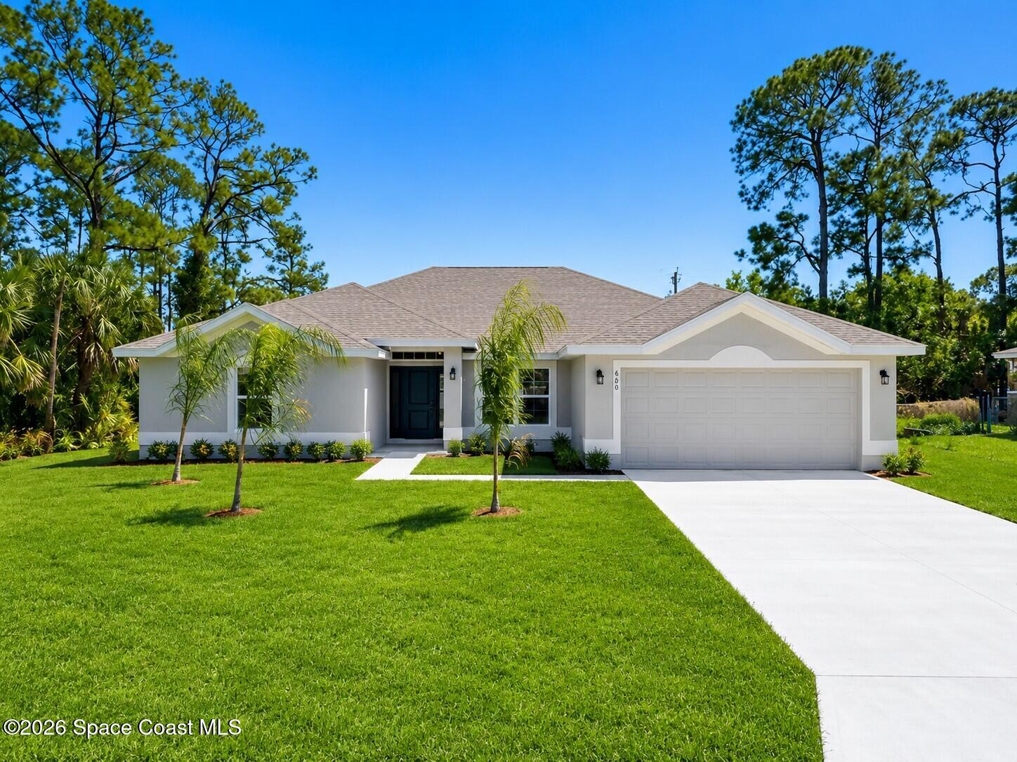 Photo 1 of 22 — 1015 Gulfport Road SE, Palm Bay, FL 32909