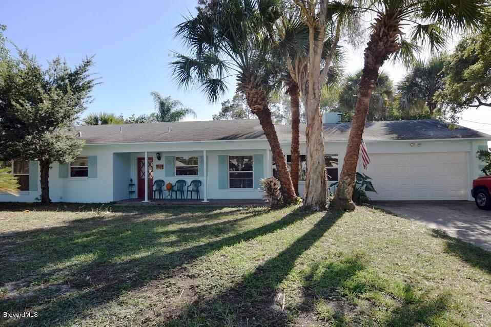 416 N 4th Street