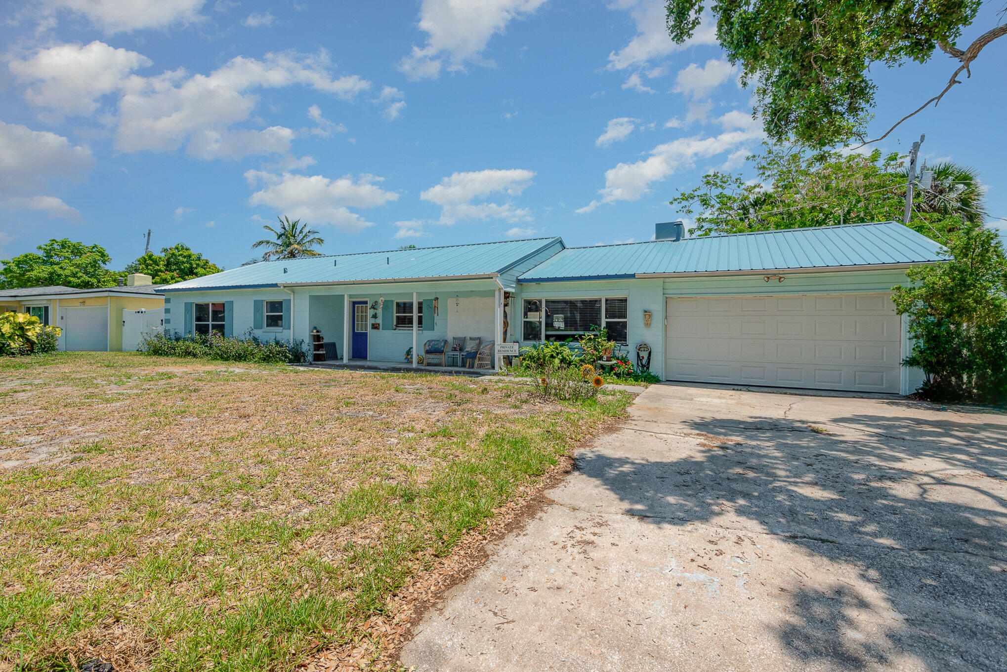 416 N 4th Street