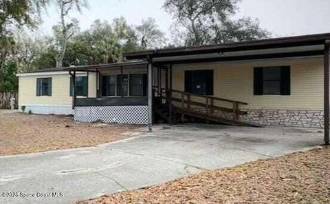 154 Vanguard Circle Cocoa FL 32926