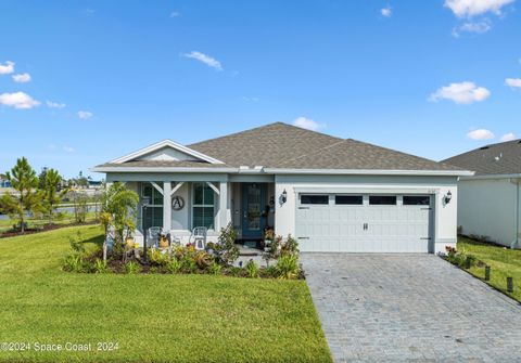 3132 Tidepool Place Melbourne FL 32940