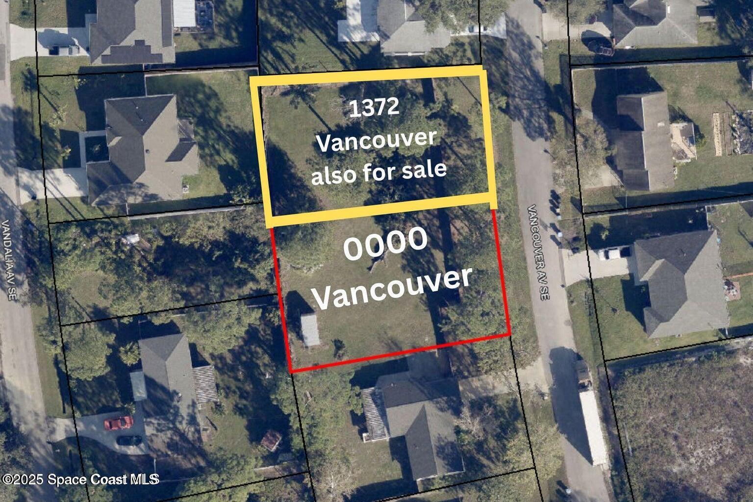 1378 Vancouver Avenue SE