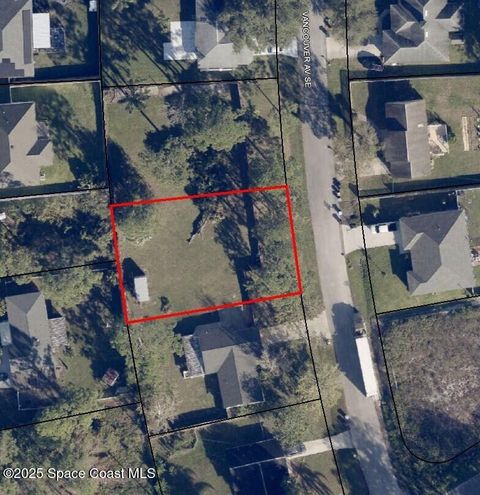 1378 Vancouver Avenue SE Palm Bay FL 32909