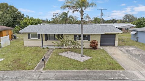 520 Croton Road Melbourne FL 32935