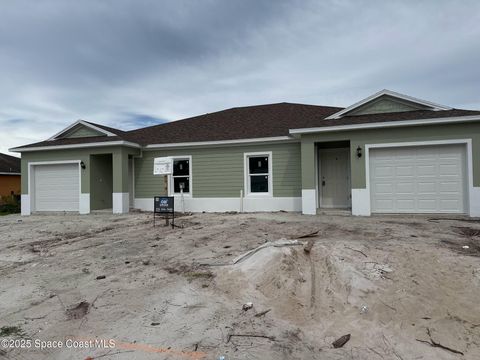 125 Admiral Circle Sebastian FL 32958