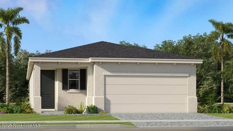 1978 Croft Inlet Drive NW Palm Bay FL 32907