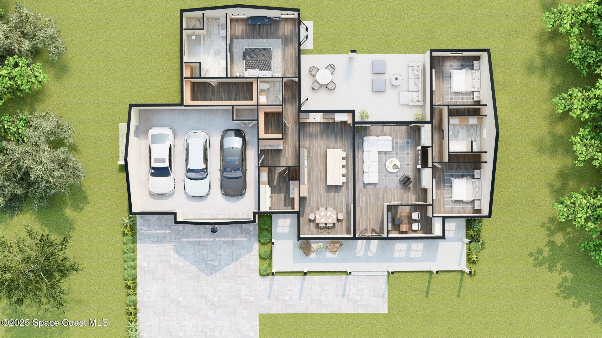 1585 Gracewood Drive