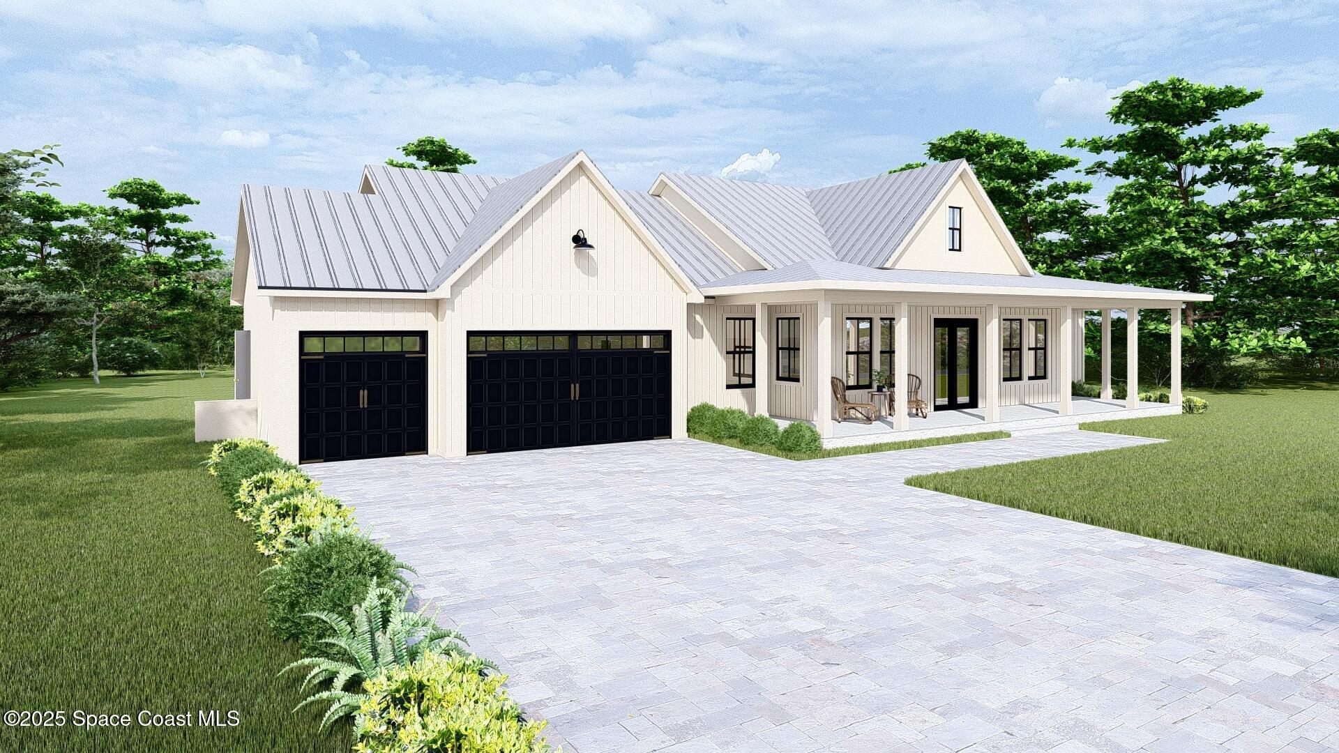 1585 Gracewood Drive