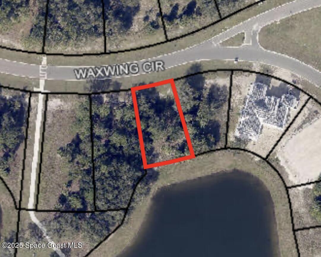 8161 Waxwing Circle