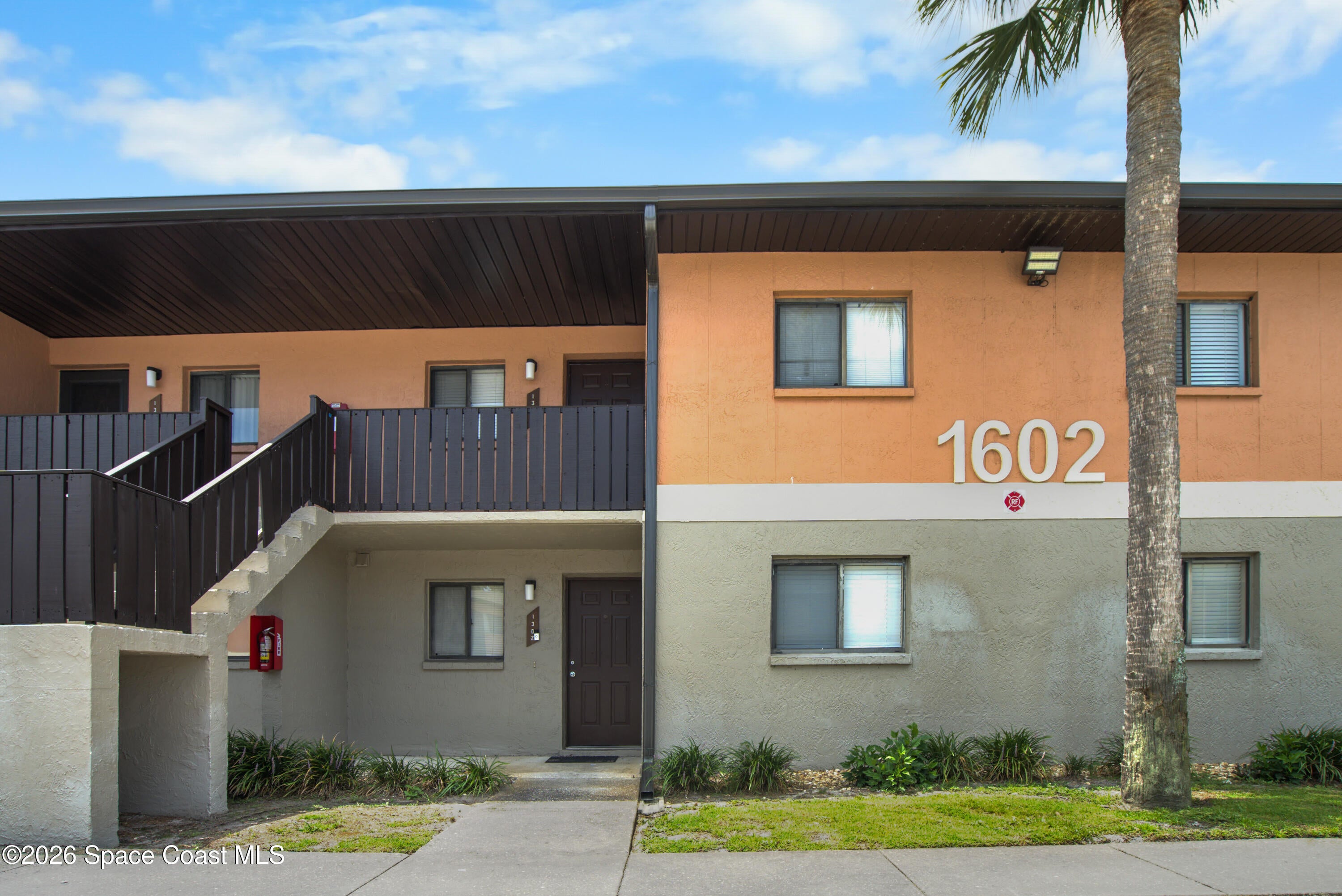 1602 University Lane 1305