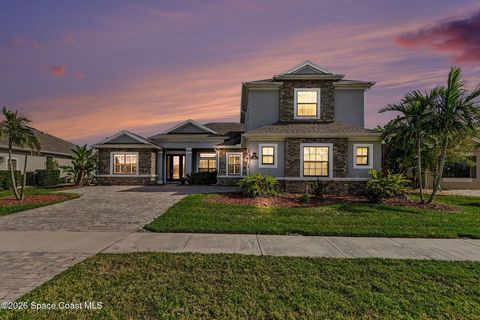 7661 Paragrass Avenue Melbourne FL 32940