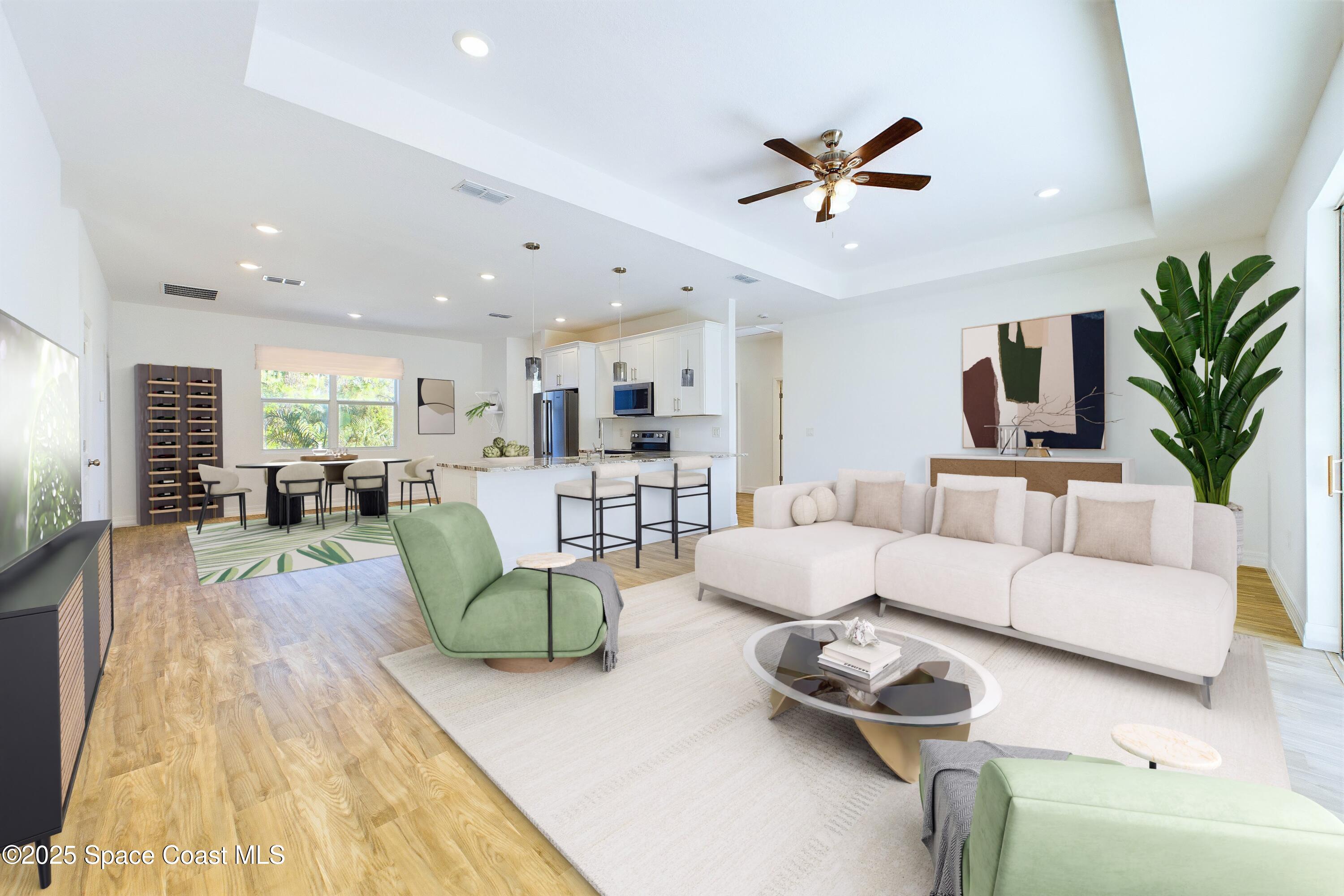314 Falls Church Street SW