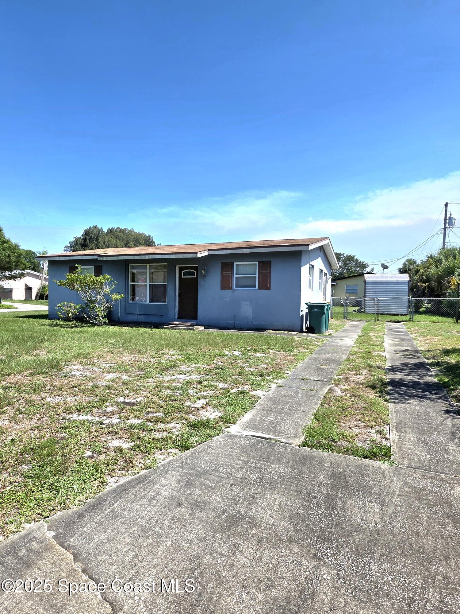 301 Rutgers Avenue