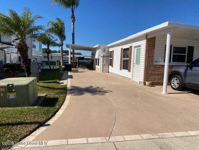 2240 Orbiter Court 156