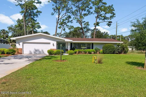 591 Ponderosa Street, Melbourne, FL 32904 - #: 1042537