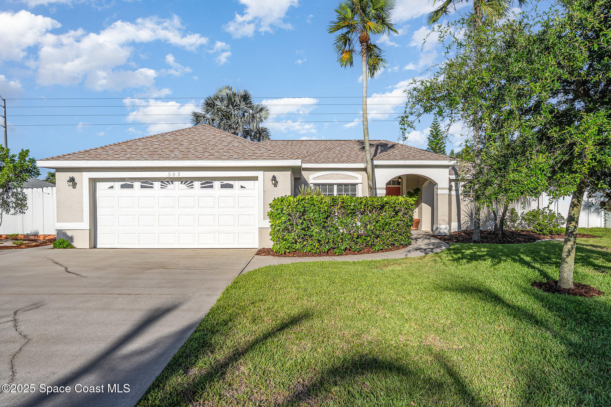345 Corona Avenue