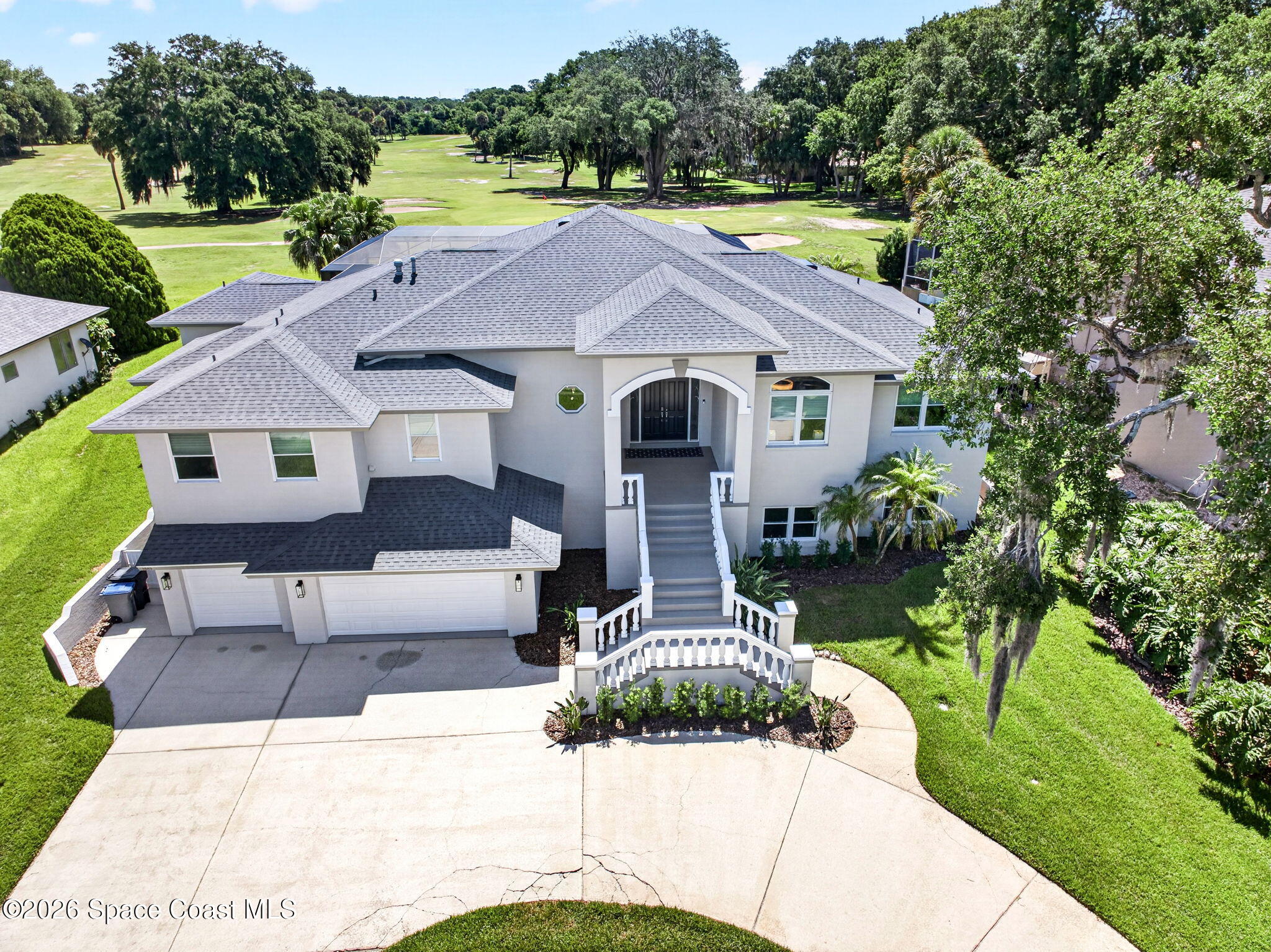 3845 Raney Road