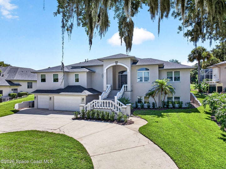 Photo 1 of 108 — 3845 Raney Road, Titusville, FL 32780
