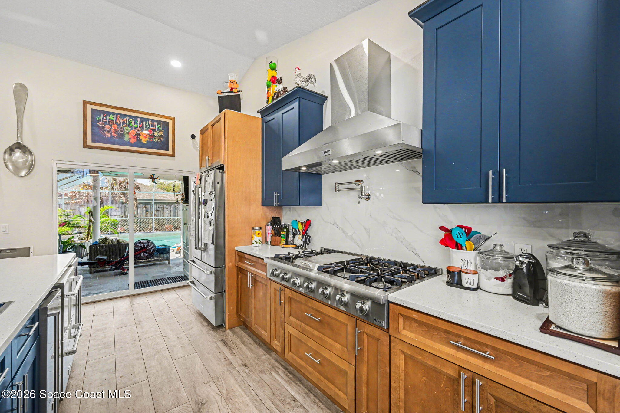 1810 Crane Creek Boulevard