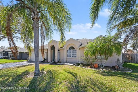 1810 Crane Creek Boulevard Melbourne FL 32940