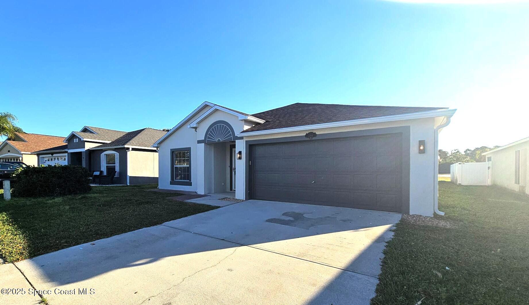 2264 Bayhill Drive