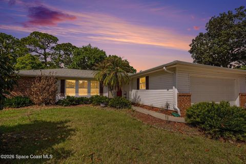 607 Dundee Circle West Melbourne FL 32904