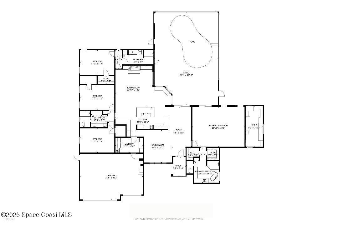 100 Martesia Way