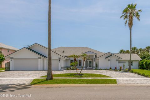100 Martesia Way Indian Harbour Beach FL 32937