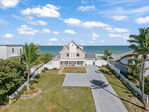6845 Highway A1a S Melbourne Beach FL 32951