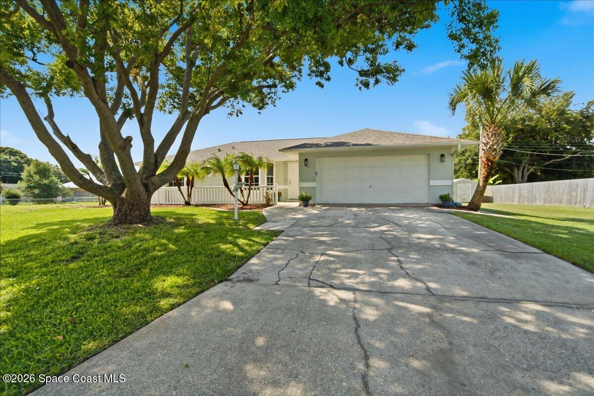 485 Hibiscus Boulevard