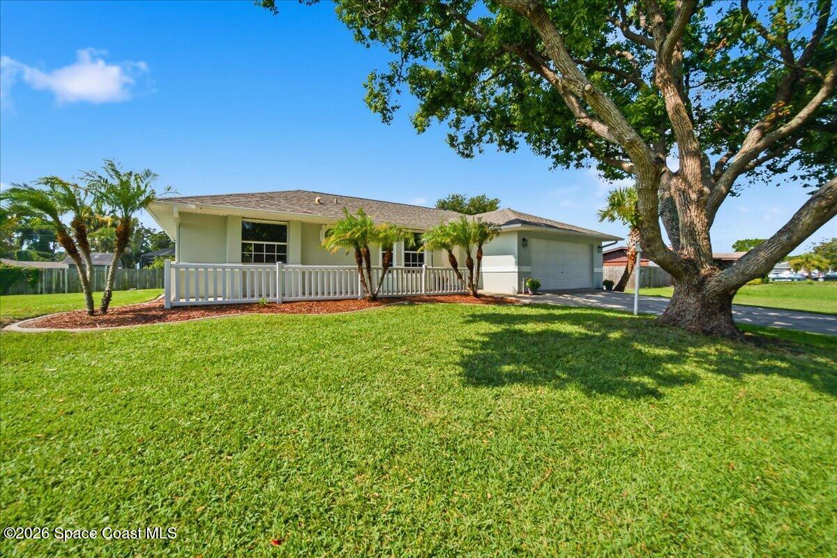 485 Hibiscus Boulevard