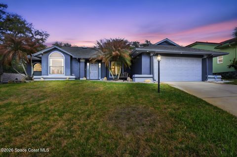 5503 River Oaks Drive Titusville FL 32780