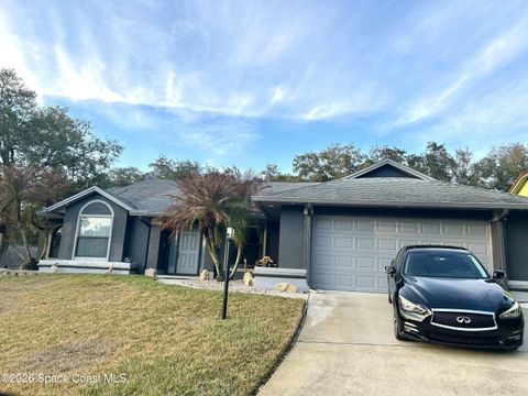 5503 River Oaks Drive Titusville FL 32780